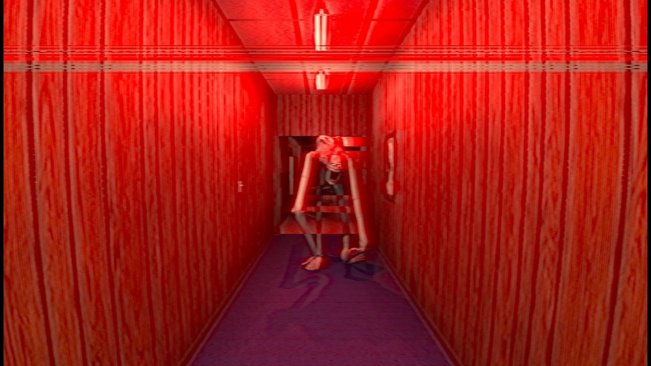 The Bugrooms (Endless Classrooms)