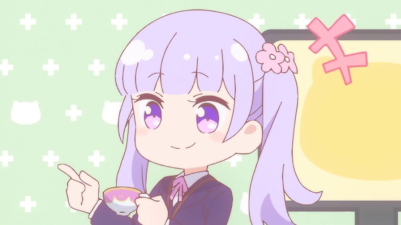 「JUMPin' JUMP UP!!!!」／涼風青葉 ソロver.(CV.高田憂希)