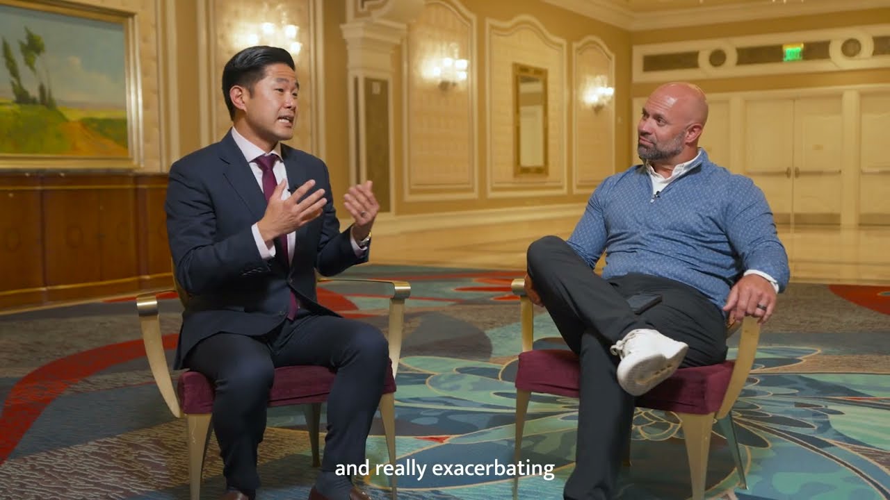 5 Good Minutes | Daniel Choi, MD