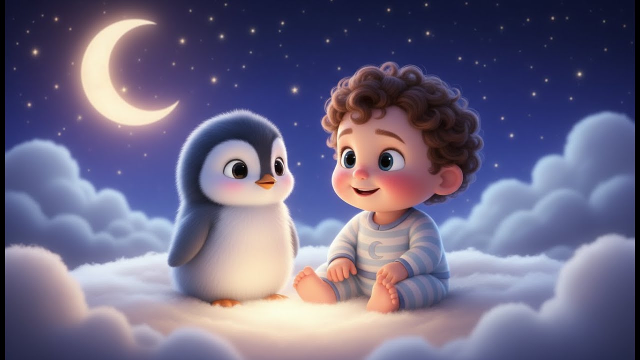 Bedtime Songs For Babies - Sleepy Time Music for Kids