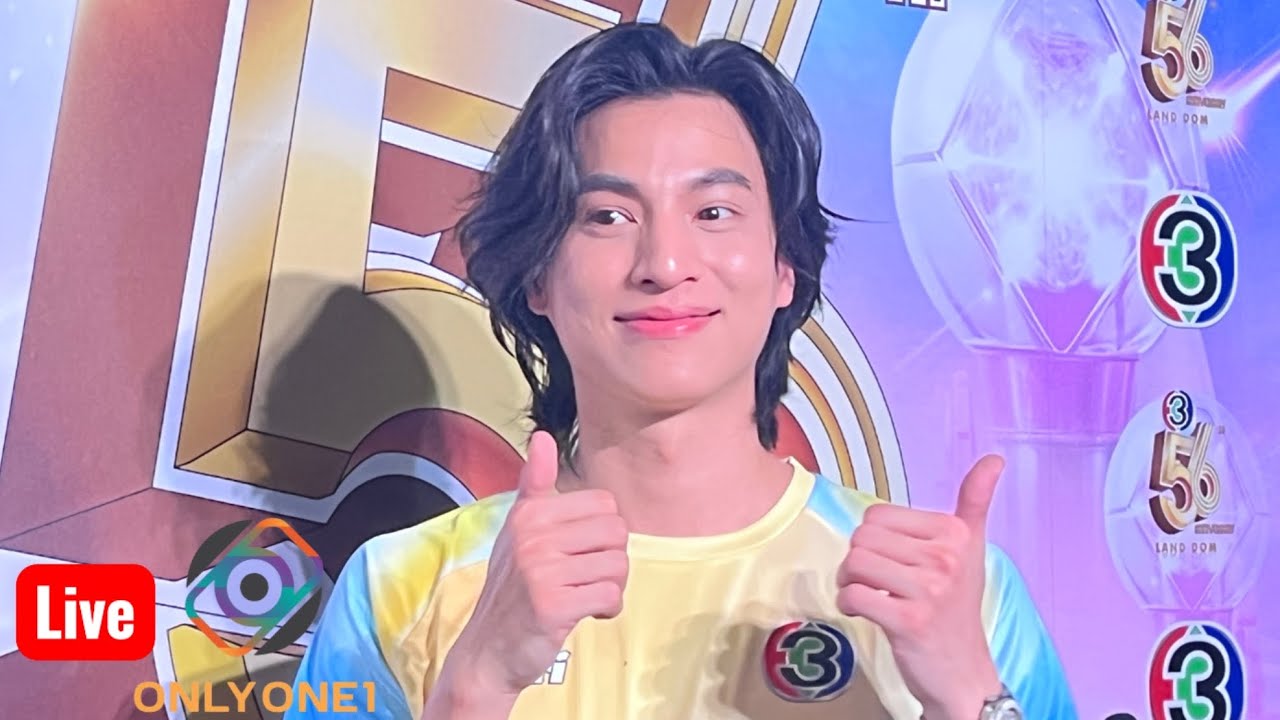 “กลัฟ” คณาวุฒิ โสดสนิท โอดอยากมีแฟนแล้ว