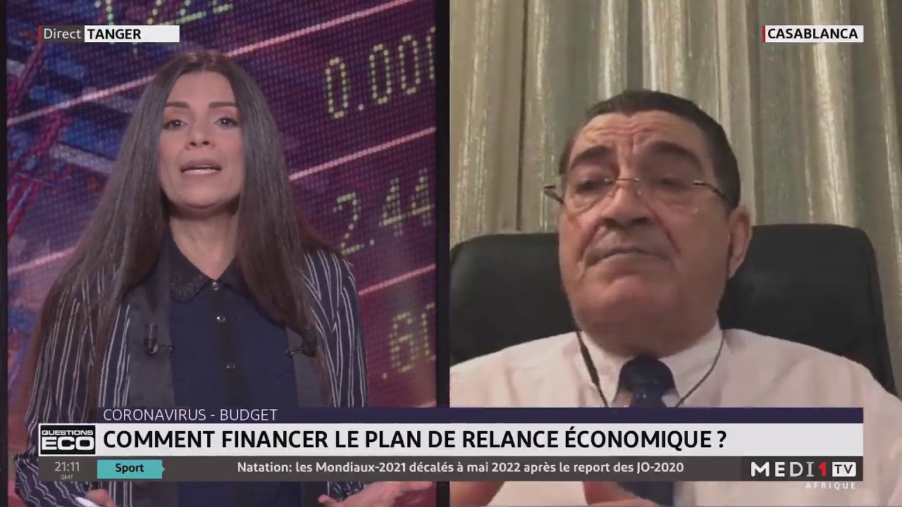 Coronavirus: a-t-on besoin d'une loi de finances rectificative ?