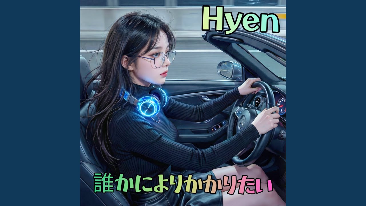 誰かによりかかりたい (Remastered 2026)