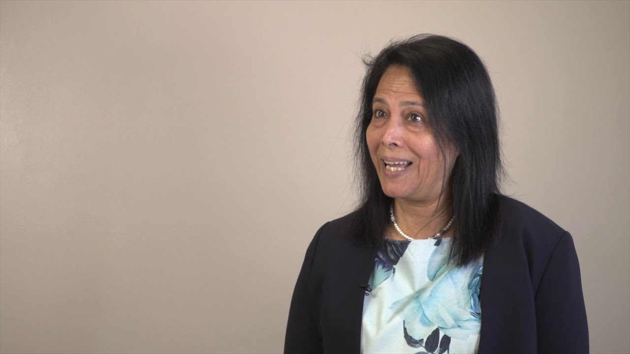 1 - Health Matters: Reproductive health and pregnancy planning