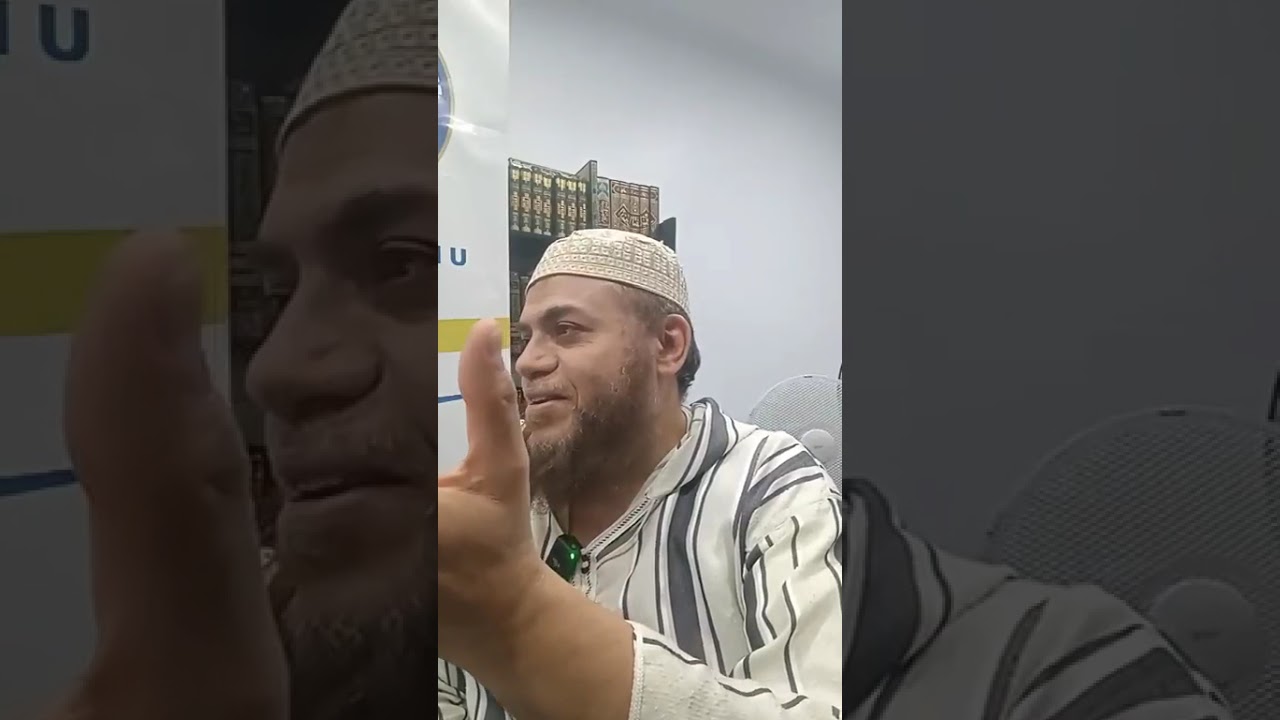 Bulgh Al MAram ( Divorse at Menses)