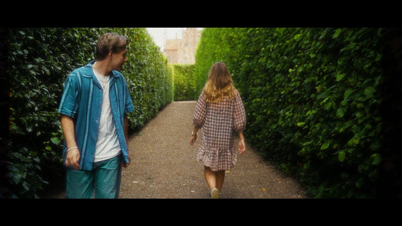 Mads Christian - Psykolog (Officiel Musikvideo)