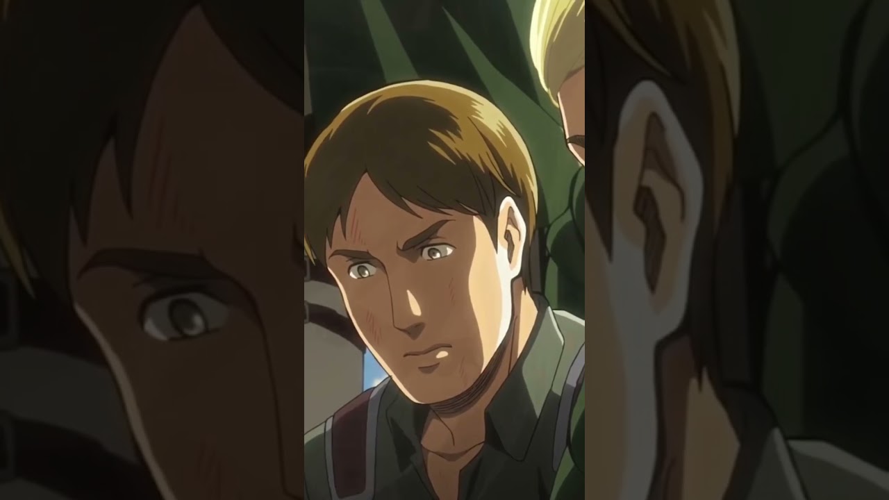 Il faut sauver le soldat Eren ! 