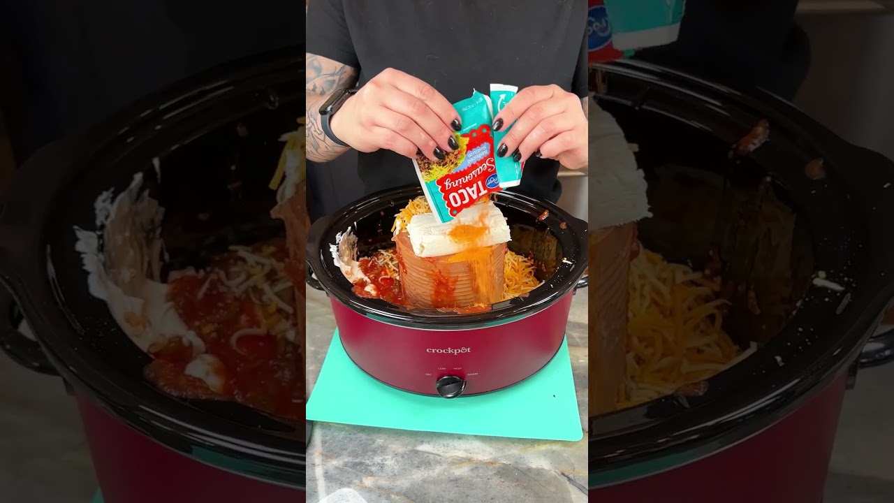 Last minute Super Bowl appetizer   