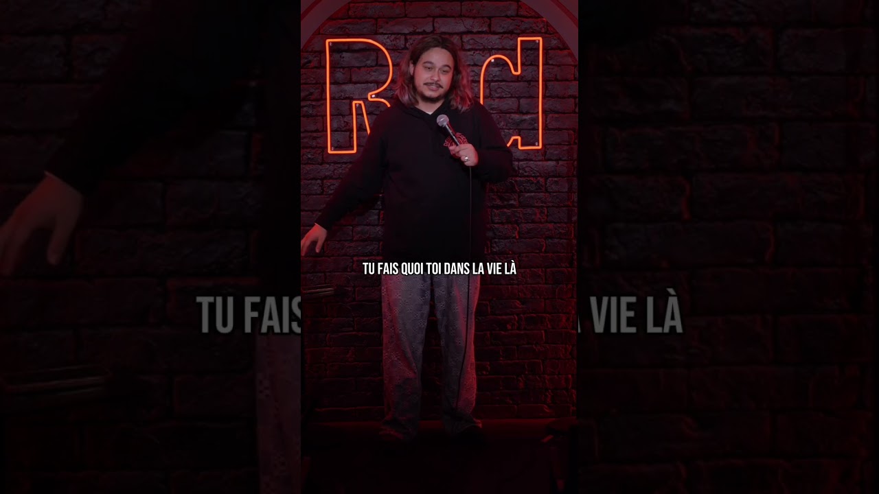 Bagarre avec un spectateur