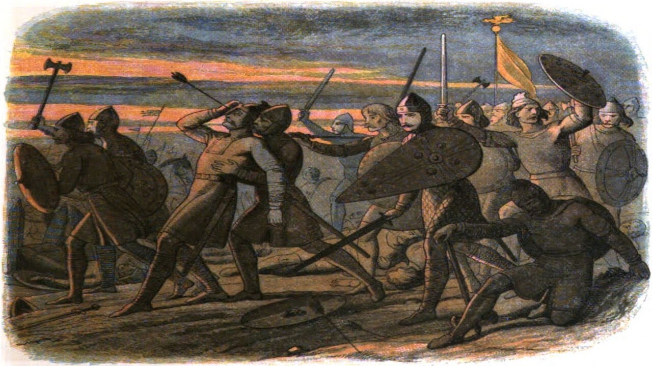 All The English Kings That Died In Battle
