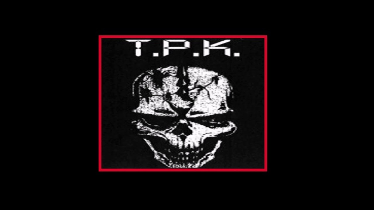 Tu Puta Kalavera - Mi kolega Nazi
