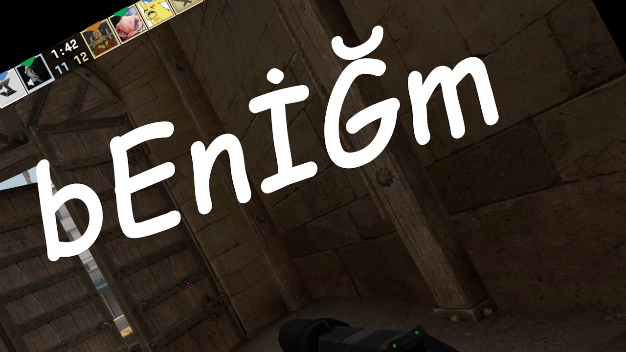 CSGO KOMİK A(N)LAR #2