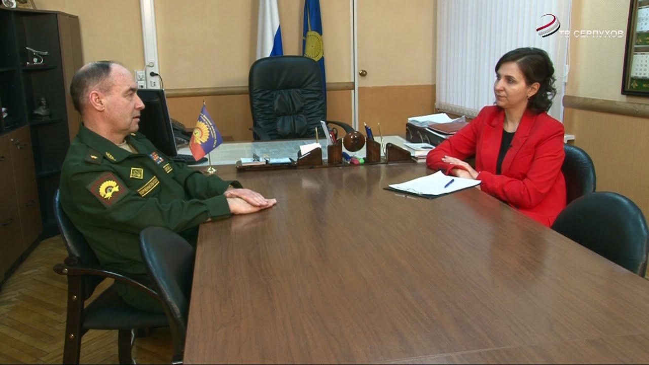 Прямой разговор. Андрей Морозов о Военной академии РВСН им. Петра Великого