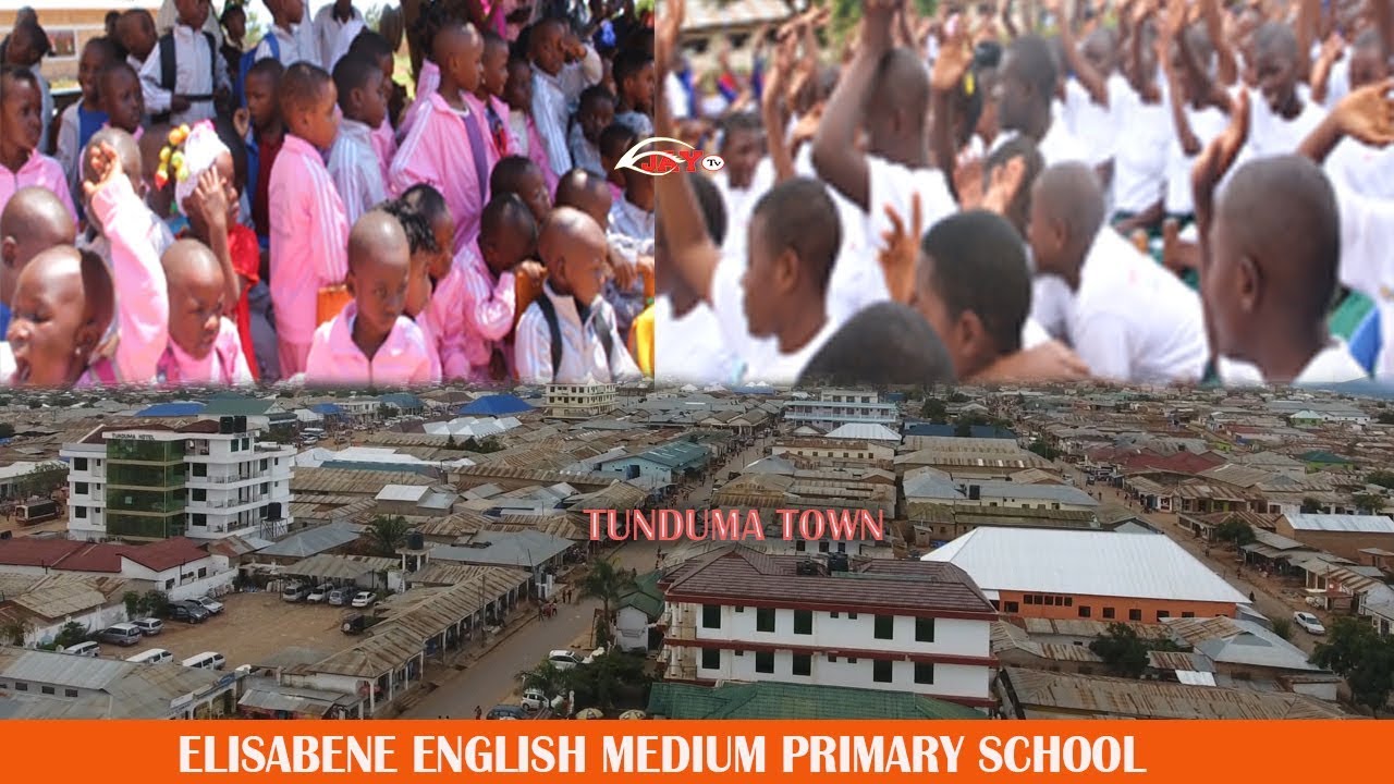 Hii Ndiyo Shule Inayofanya Vizuri Mkoa wa Songwe Elisabene English Medium Primary School