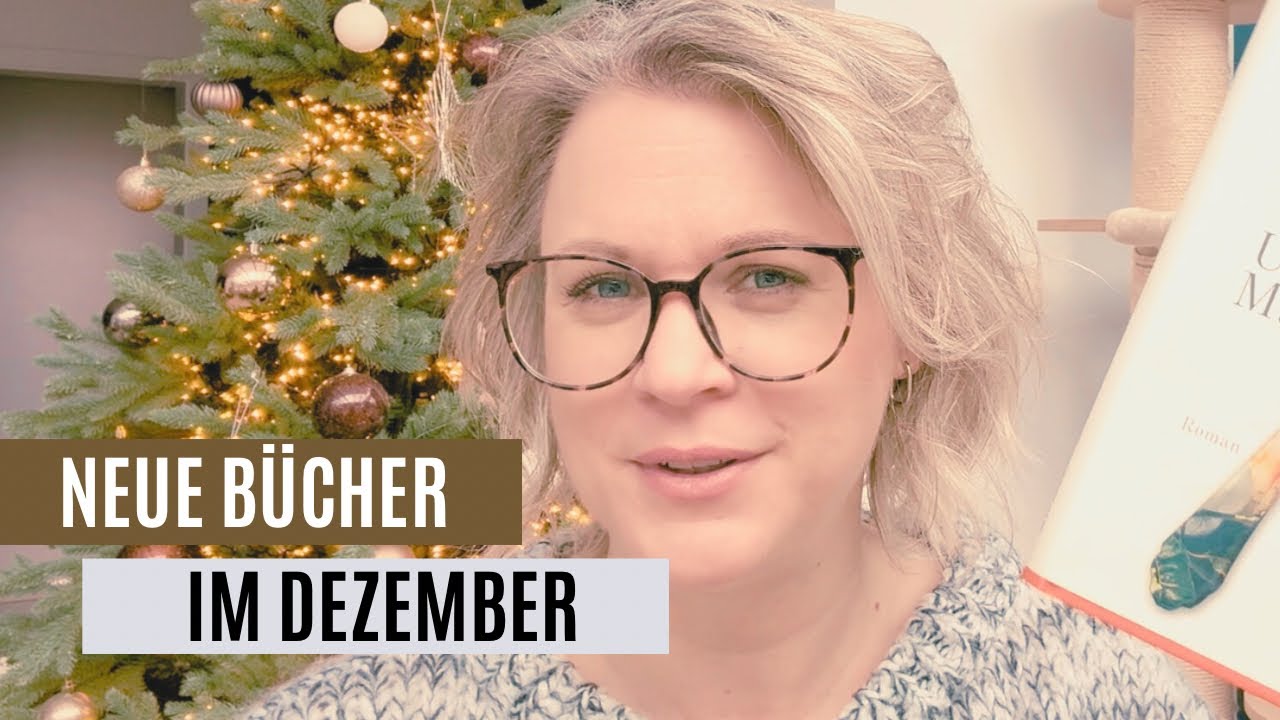 Neuzugänge Dezember