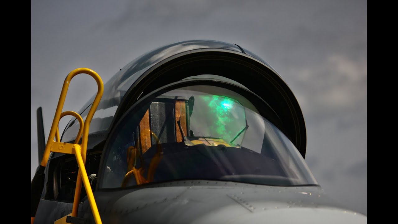 Gripenek a Magyar Légierőben II. - Műszaki Szemmel