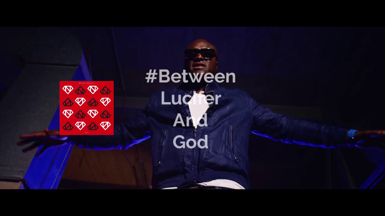 NANA - #BetweenLuciferAndGod [OUT NOW]