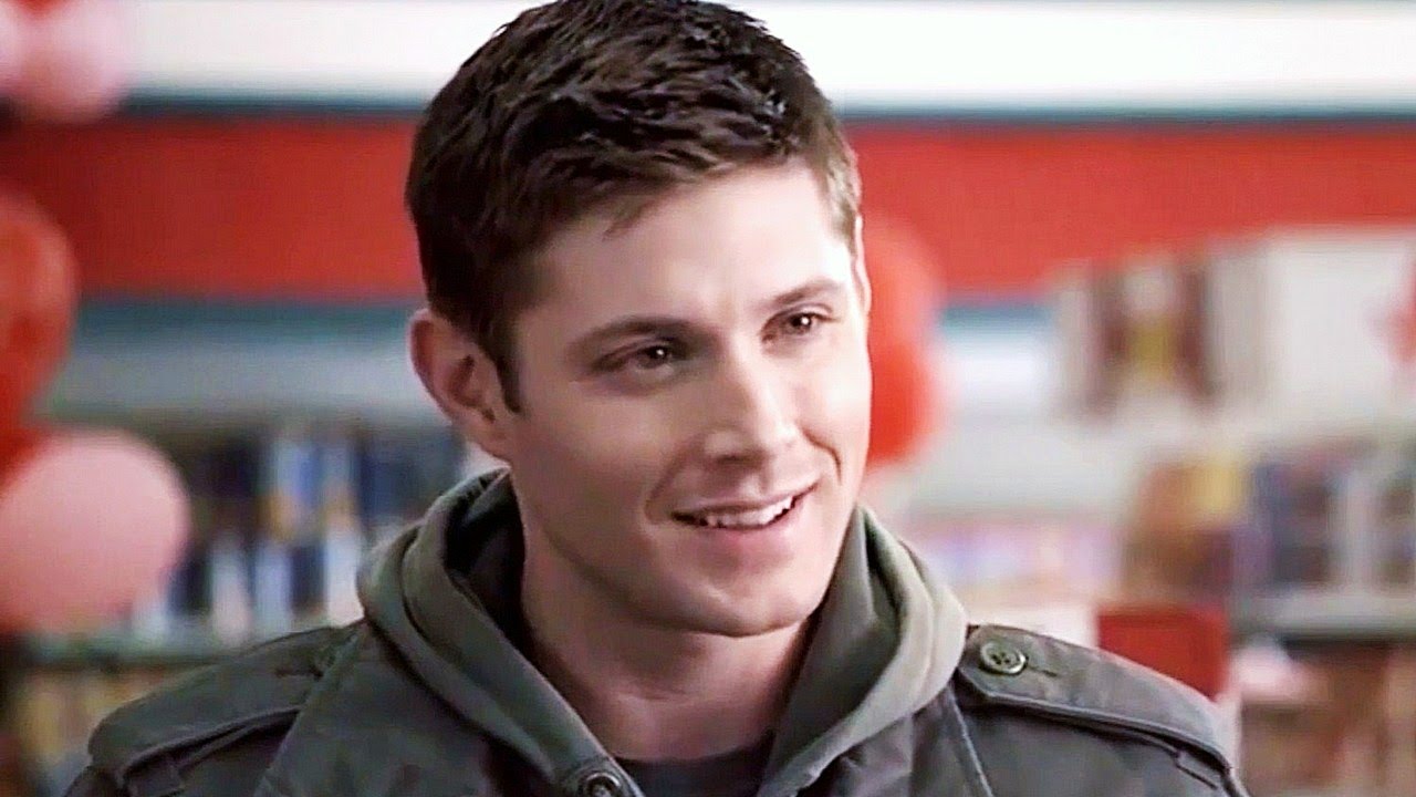 Jensen Ackles ~ 4:55 Part Of The Game
