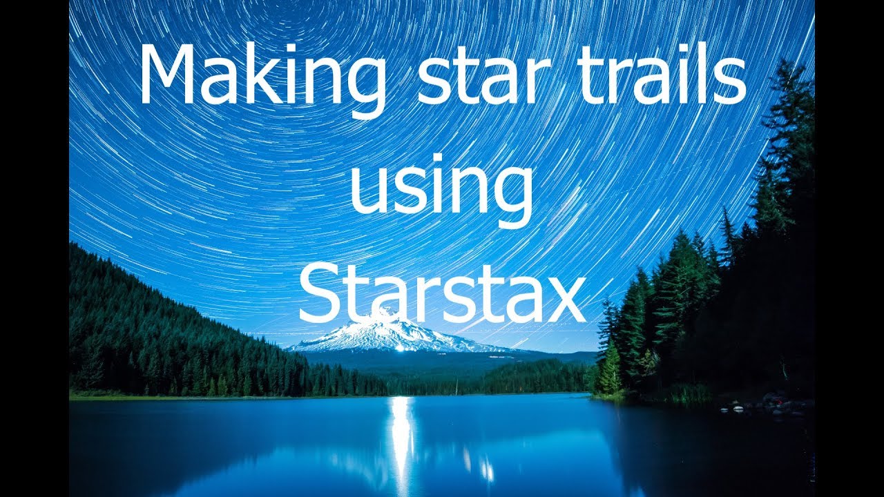 Star stax tutorial
