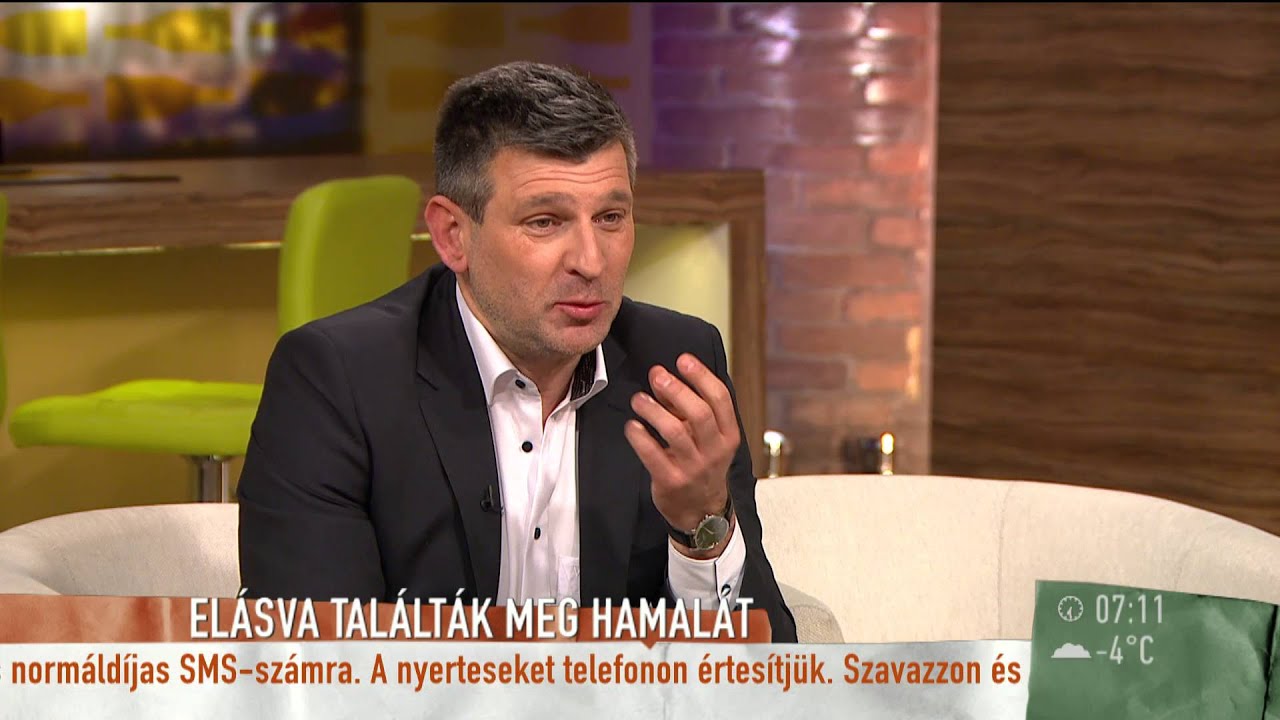 Aranykéz-ügy: Hamalát nem a robbantás után végezték ki - 2016.01.18. - tv2.hu/mokka