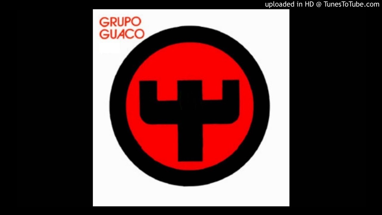 Guaco - 13 REMEMBRANZAS (en Vivo Portugal 1998)