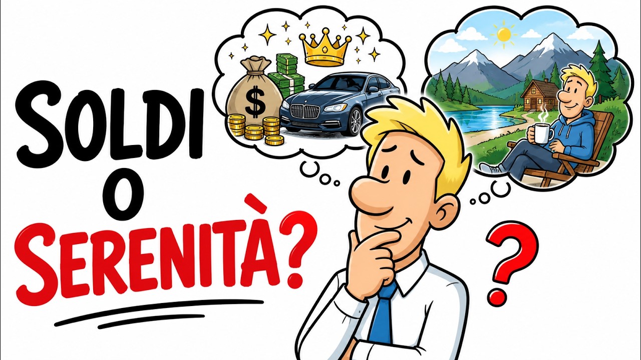 Essere Felici: La 