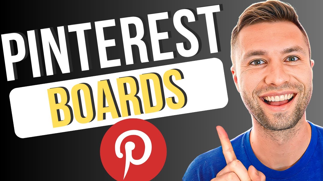 Как использовать доски Pinterest (полное руководство)