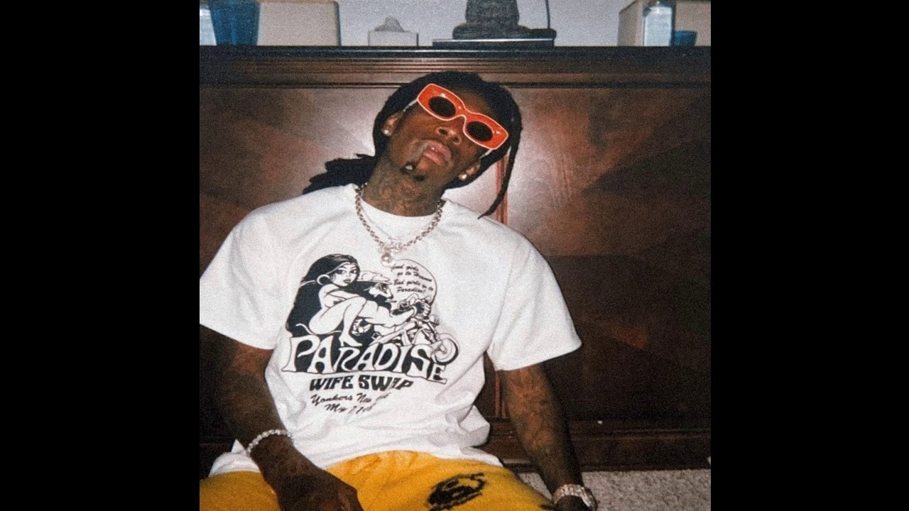[FREE] Wiz Khalifa x Curren$y Type Beat 2020 