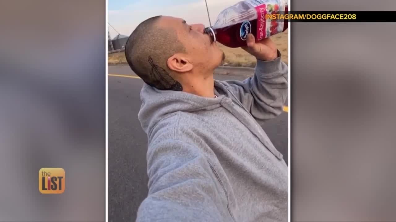 Nathan Apodaca&rsquo;s Viral &lsquo;Dreams&rsquo; Skateboard Video, and More Uplifting Stories