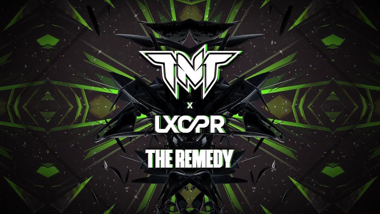 TNT x LXCPR - The Remedy (Official Teaser Video)