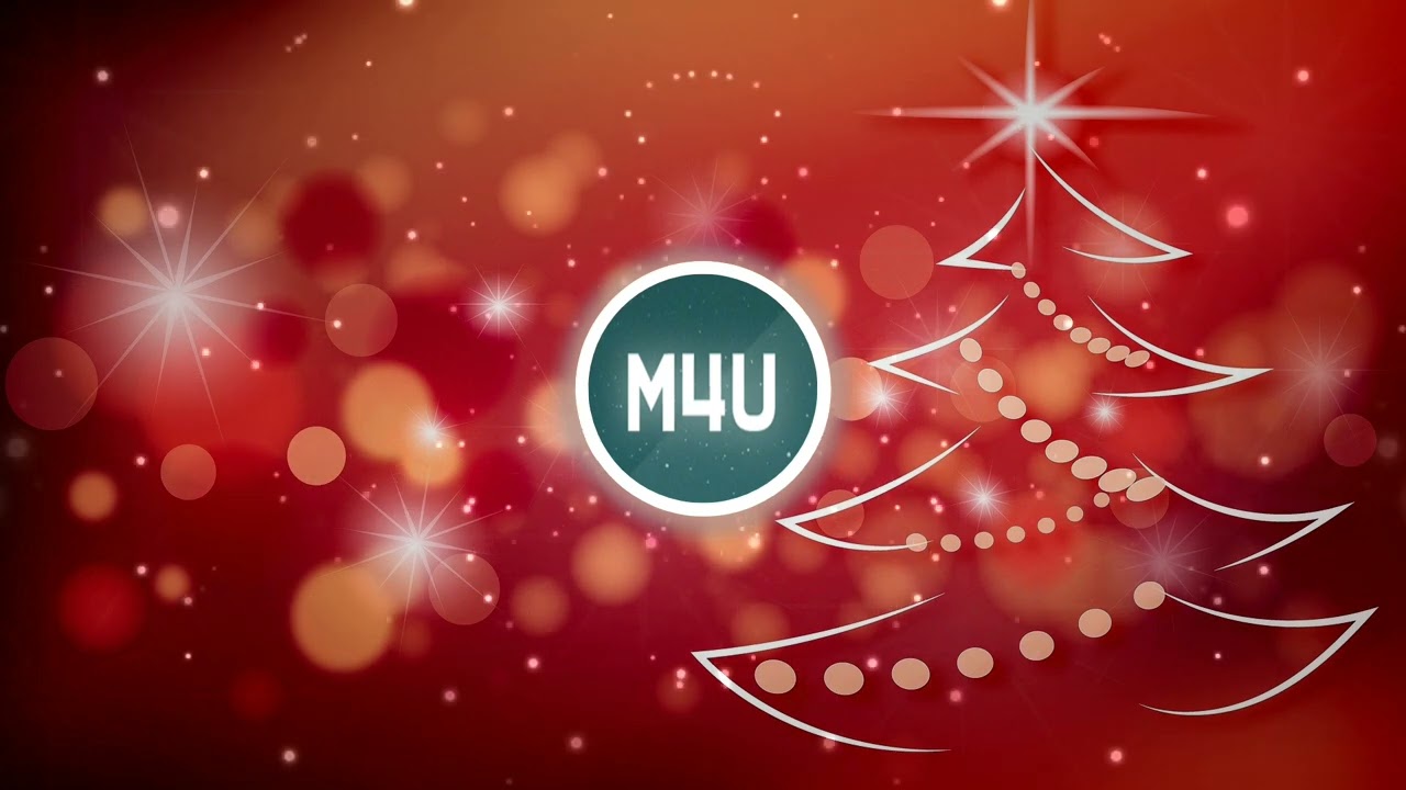 🔊Kevin MacLeod - We Wish you a Merry Christmas (Free Music) (Instrumental) (No Copyright Music) 🎵