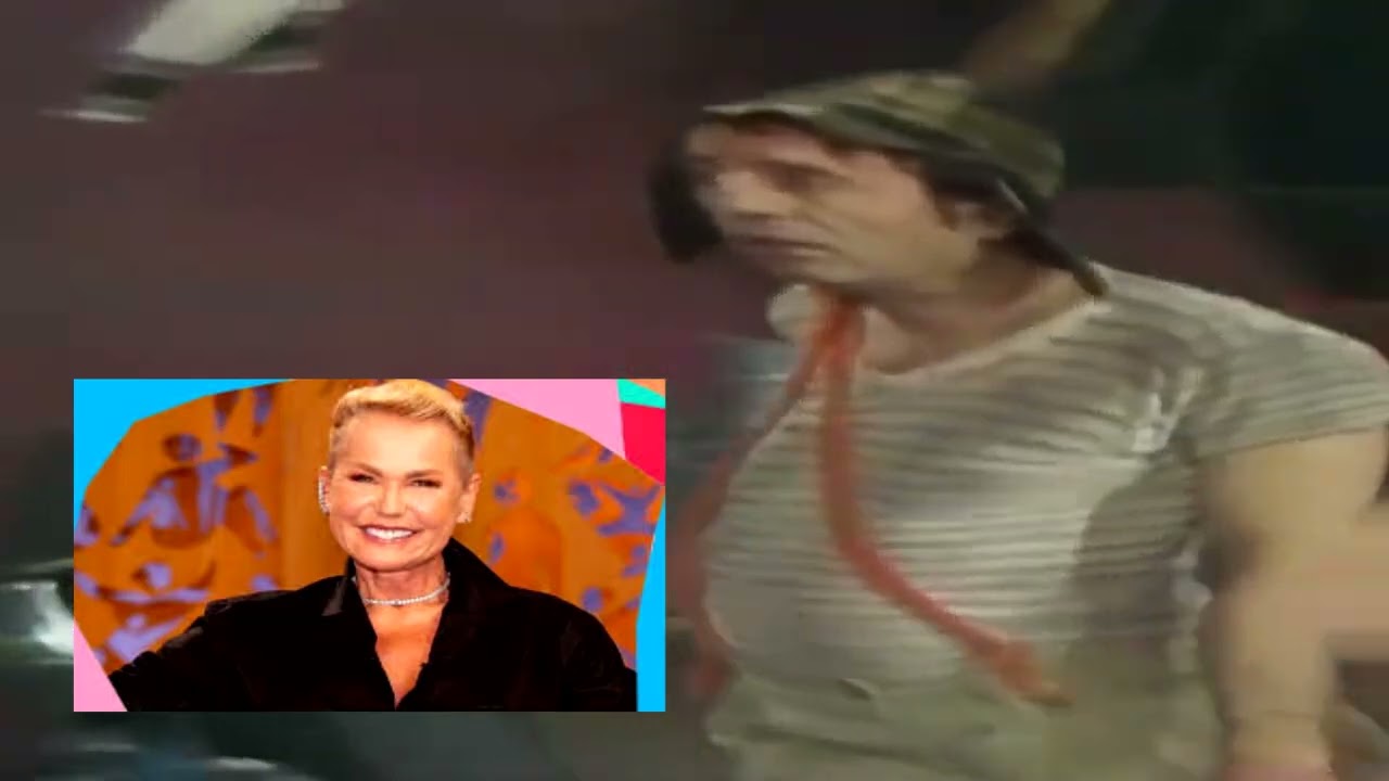 YTPBR Ping Pong - chaves aves KKKKKK
