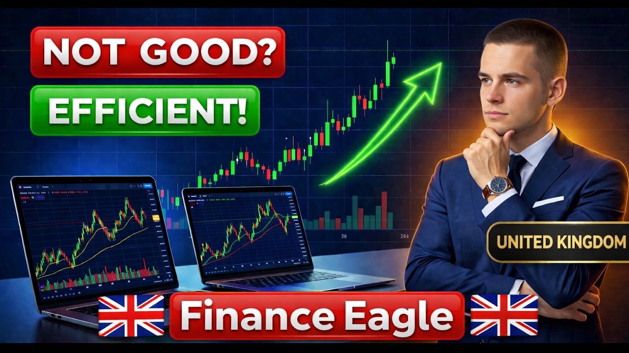 Finance Eagle Review 2026: Can this AI-Trading platform be trusted or not? Complete analysis!