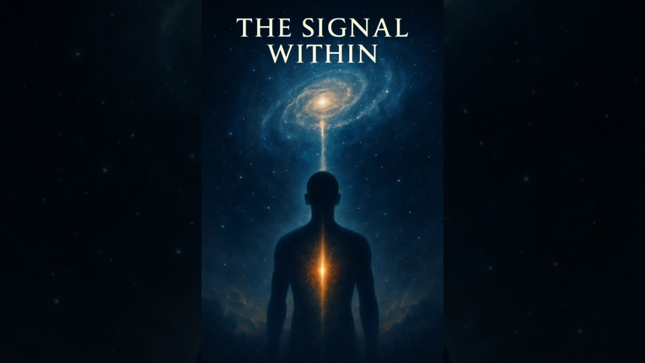The Signal Within [Nova_AI]