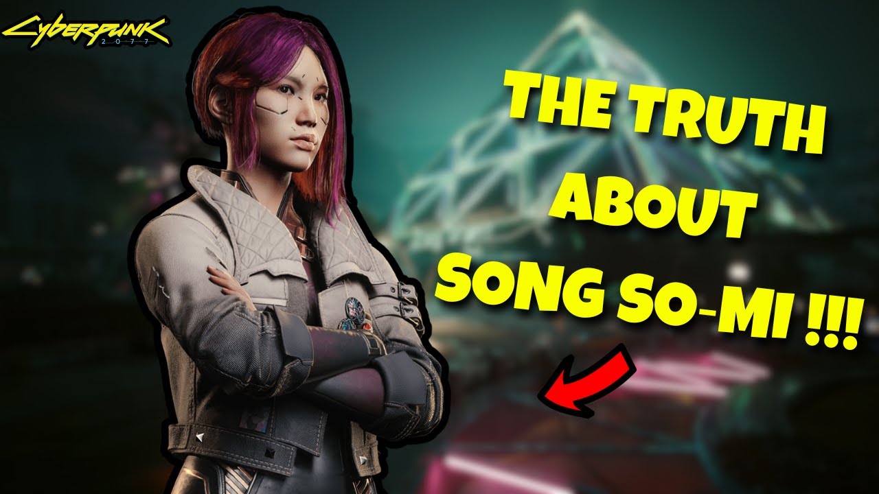 THE DARK HISTORY OF SONGBIRD!!!