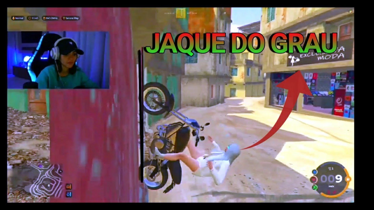BRANQUELINE VIVE #46 | GTA RP