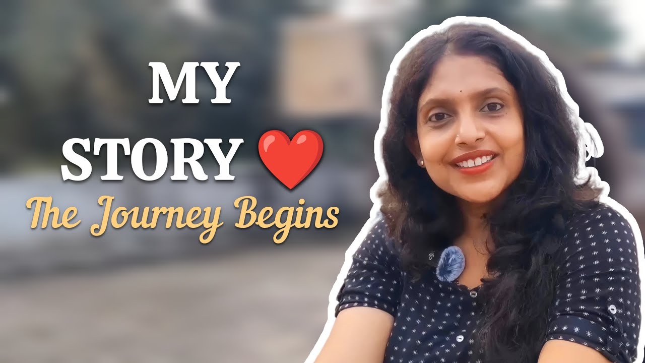 Welcome to My Channel ❤️ | Ramya’s Kitchen Travory
