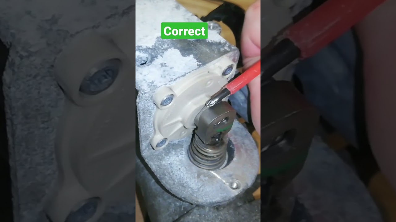 Volvo D5 EURO 4, failed EGR valve actuator, ECM-44A0 (read description)