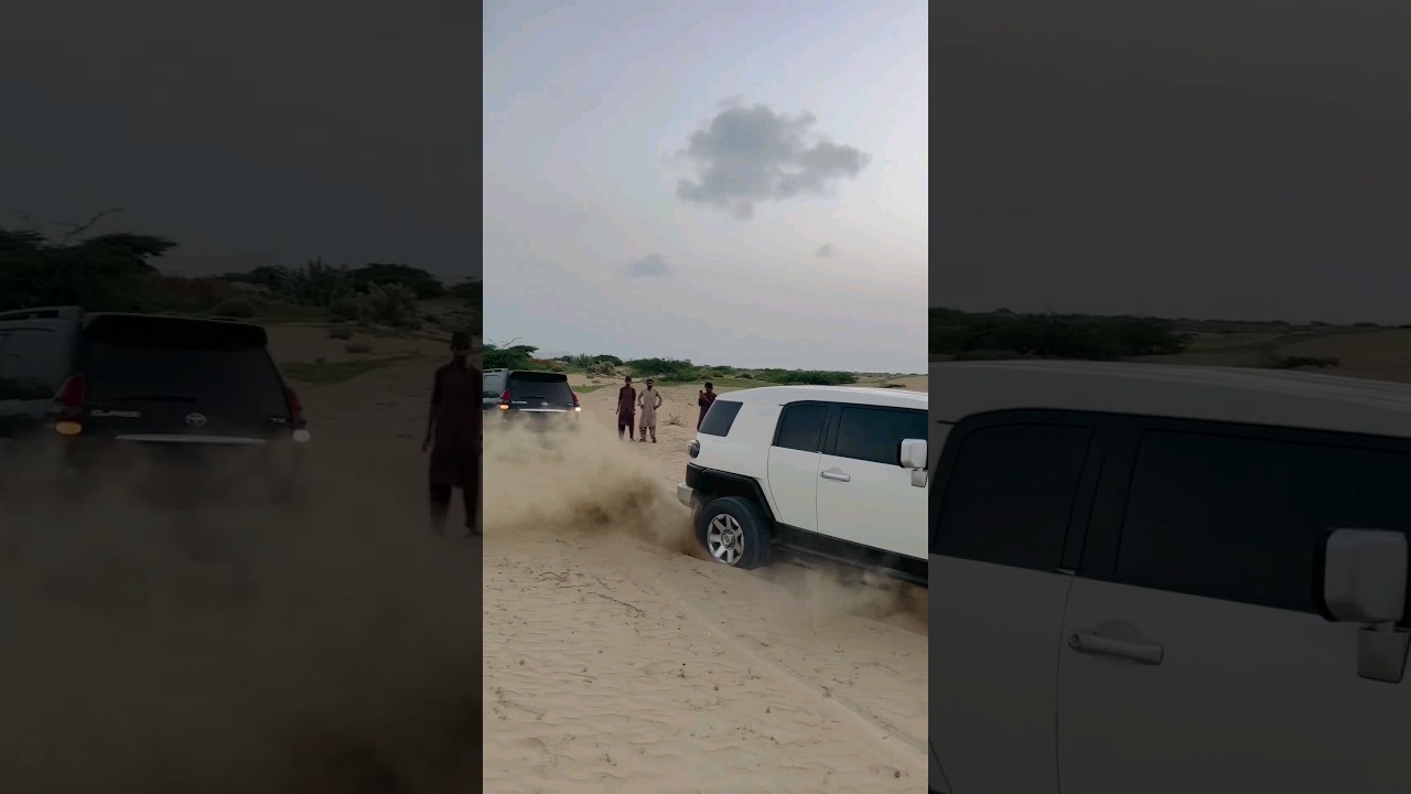 TOYOTA FJ CRUISER OFFROAD SCENES 🥵🔥| OFFROADING FJ|| #toyota #toyotfj #offroad #4x4