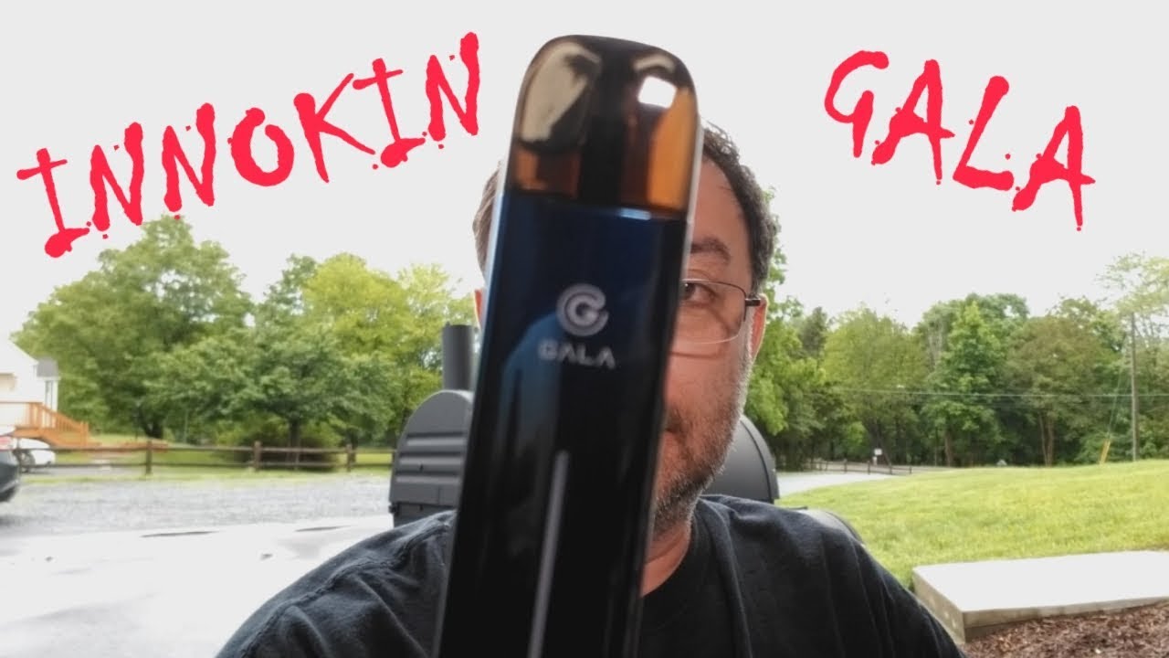 Innokin Gala Pod System