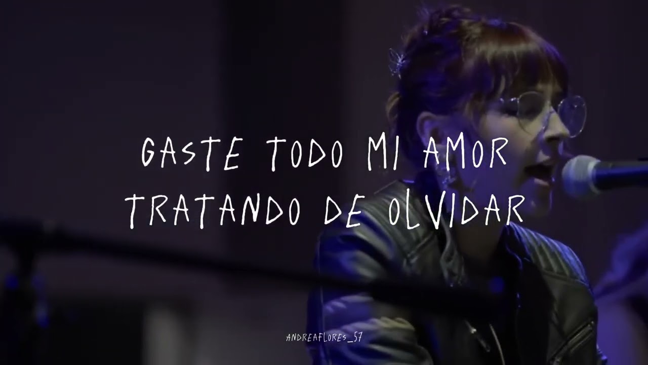 Black Holes (Don't hold on ) - The warning subtitulada en español.