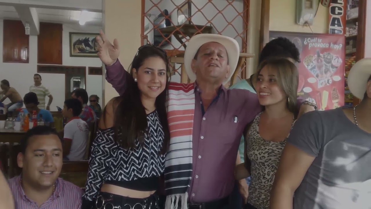 DE REGRESO A MI PUEBLO -   JOSE ARBEY