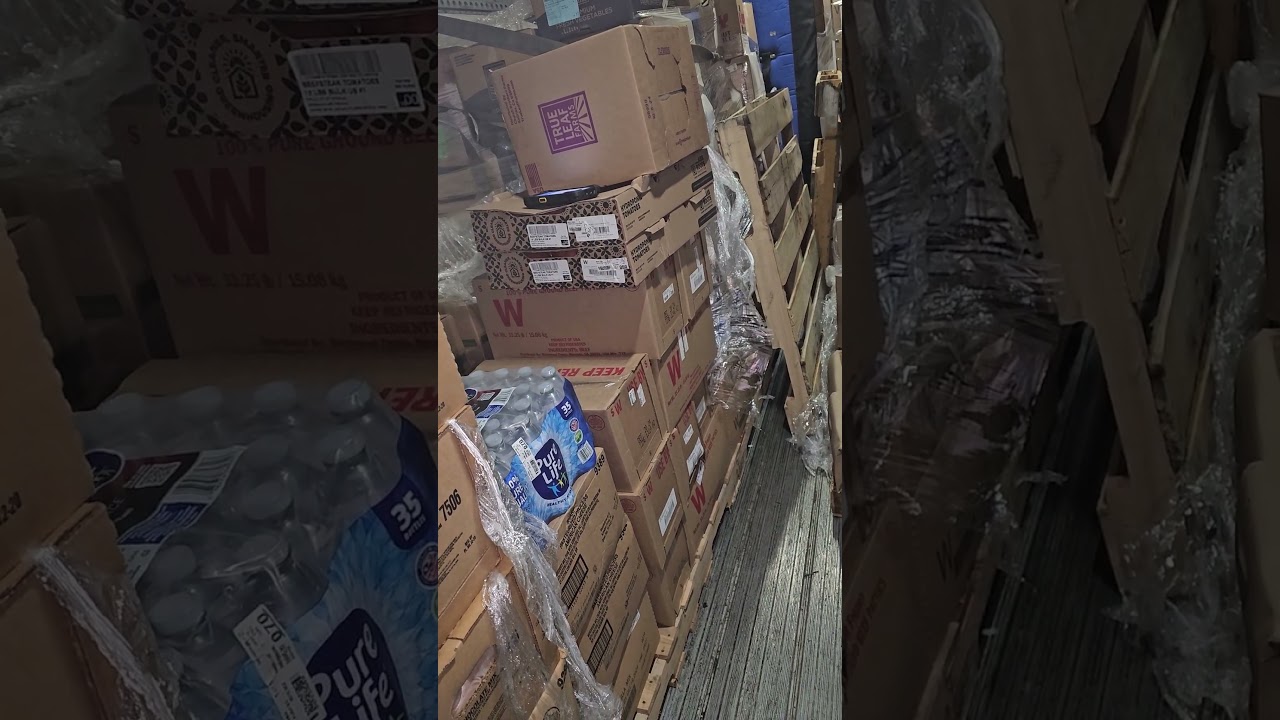 Thinking about getting into foodservice. Watch this video #foodservice