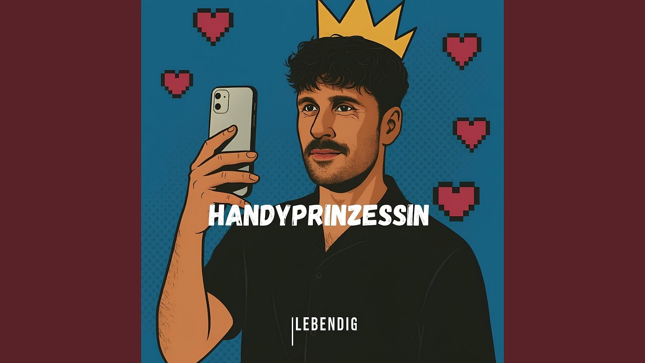 Handyprinzessin