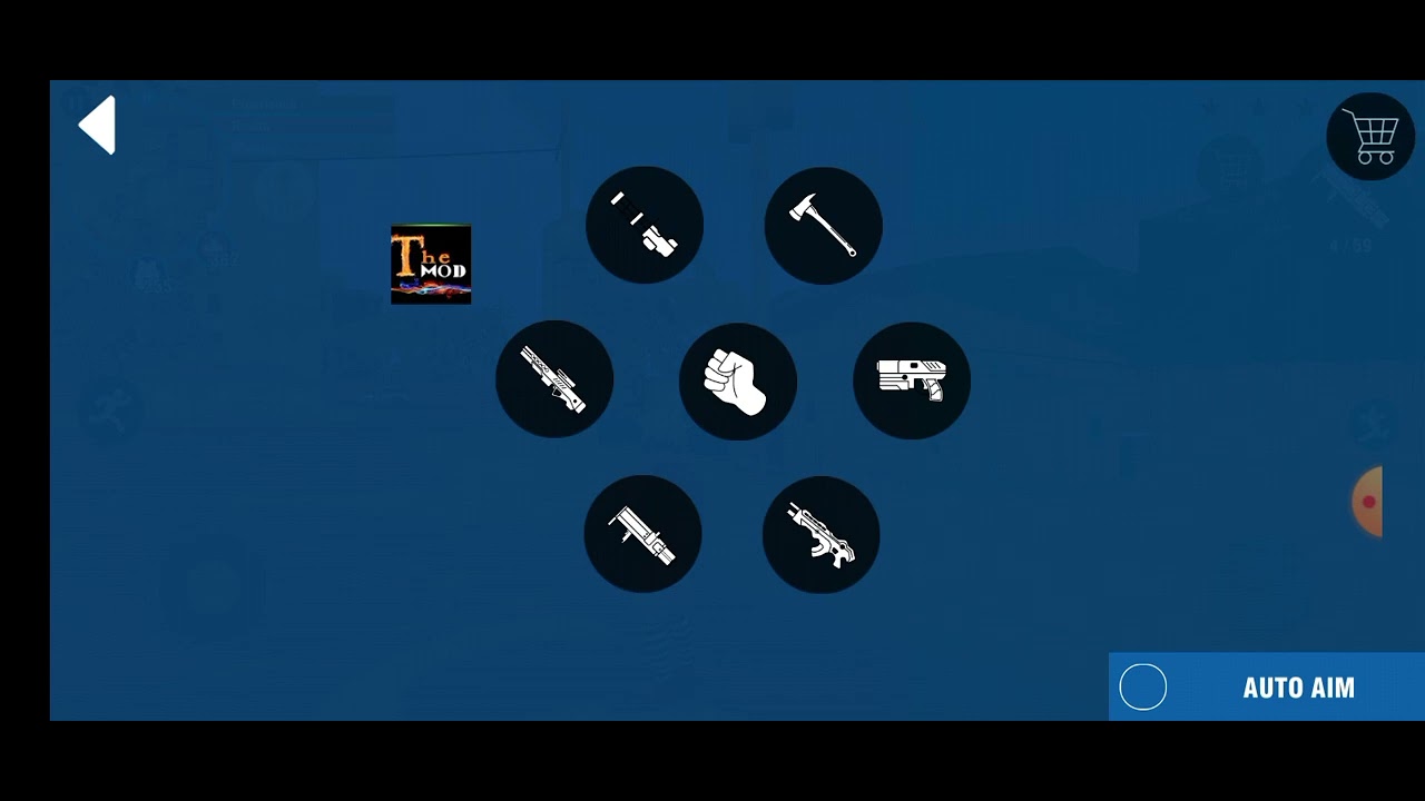 real gangster crime mumba vs night raider challenge flash gun and minigun part 2