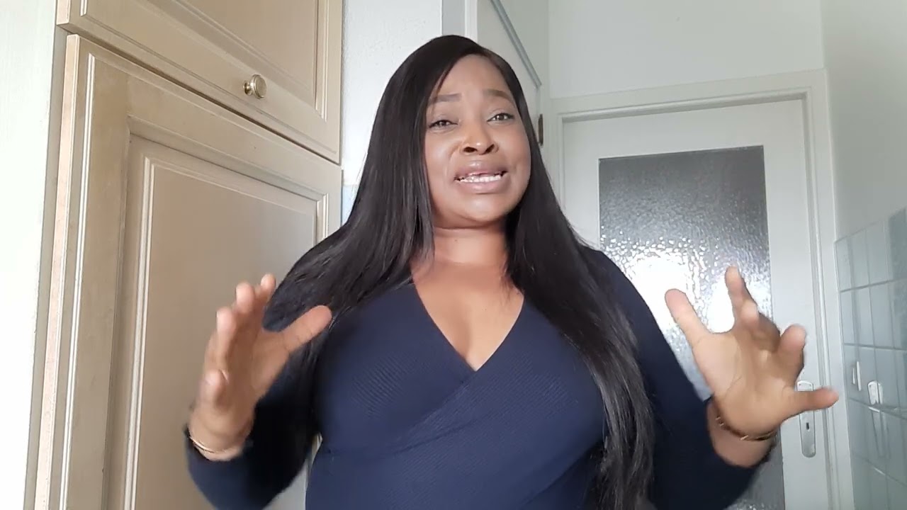 Cours de grand, Mwana maman Pesa elengi na mbetu Papa mutu Et baluka, yaka ozua mateya .
