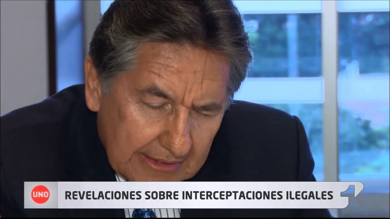 Un fiscal y un t&eacute;cnico del CTI ofrecieron testificar sobre &ldquo;chuzadas&rdquo; a negociadores de paz