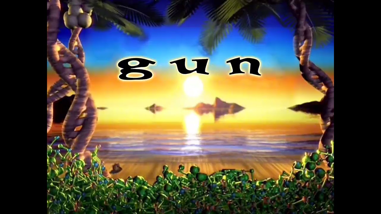 DNA Productions Logo, but I made some stuff (THE MOST POPULAR VIDEO)