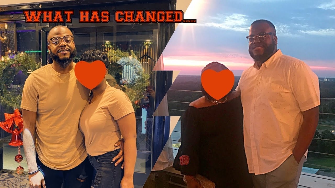 MY DATING LIFE AFTER LOSING 100LBS| HOW PEOPLE TREAT YOU AFTER WEIGHT LOSS | KINGCOURTT TV