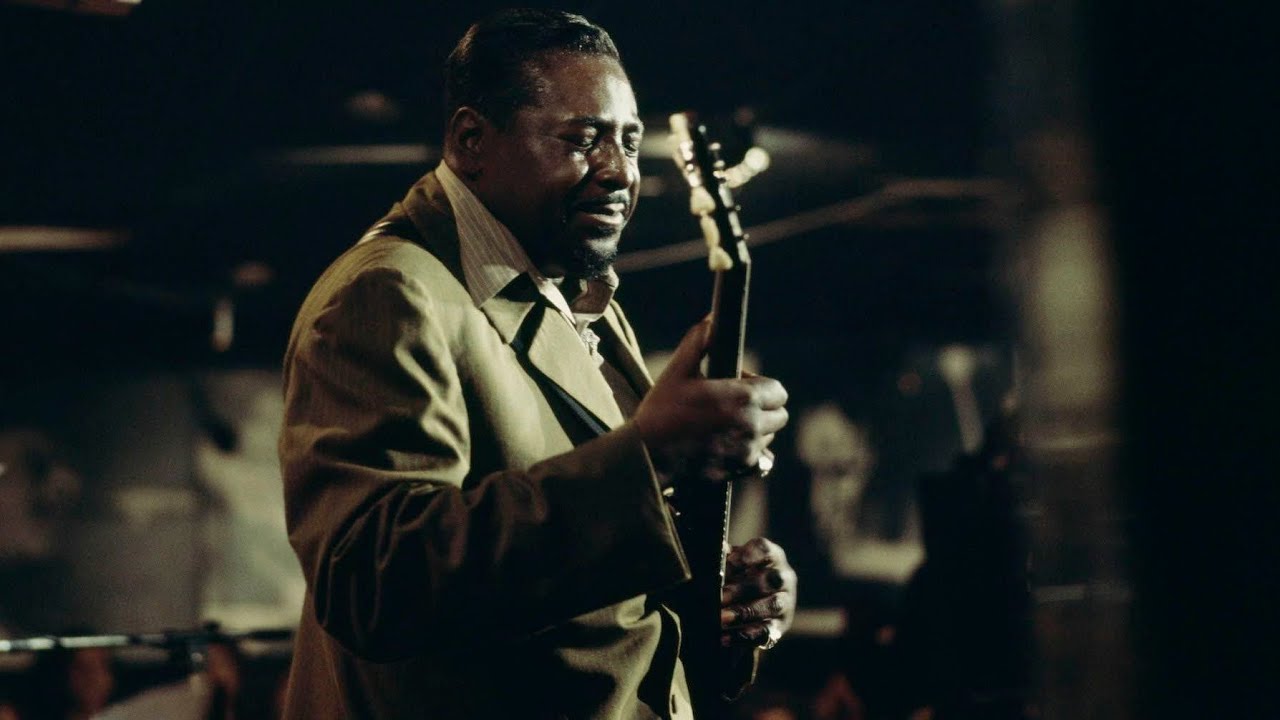 Albert King - I’m Ready  / 1976